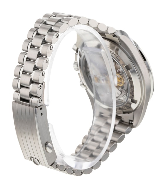 Omega Speedmaster Moonwatch Professional 310.30.42.50.01.002 Image 3